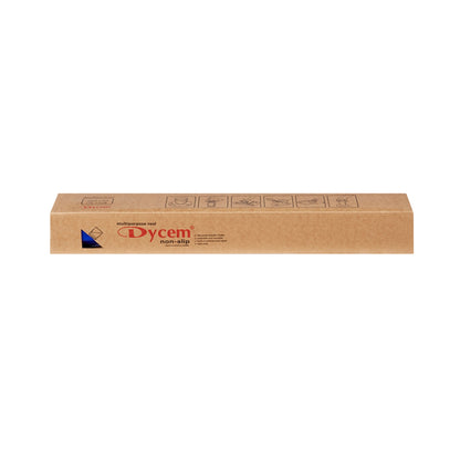 MATERIAL, NON-SLIP 16"X6.5' BLU