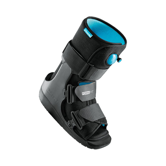 WALKER BOOT, AIR EQUALIZER LOWBLK SM