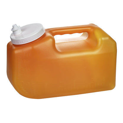 CONTAINER, URINE COLL 24HOUR 3L (1/EA 40EA/CS)