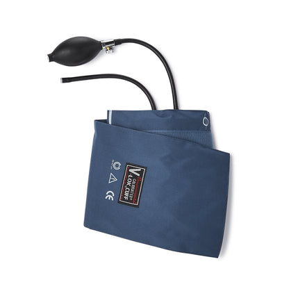 INFLATION SYSTEM, V-LOK LARGE ARM BLU