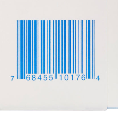 WAFER, SKIN W/1 1/2" FLANGE 4"X4" (10/BX)