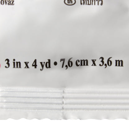 TAPE, CAST SCOTCHCAST 3"X4YDS BLU (10RL/BX)