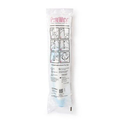 CATHETER, EXTERNAL PUREWICK FEMALE (30/CS)