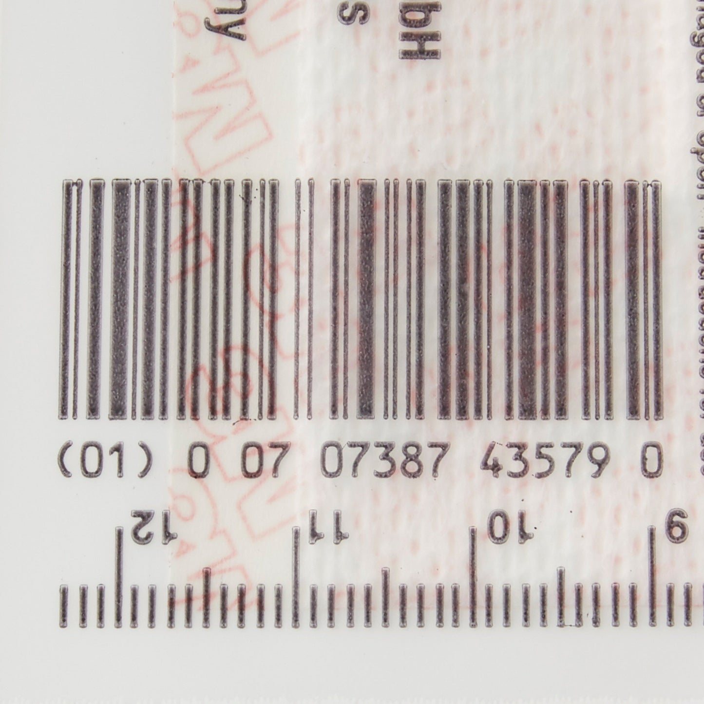 DRESSING, WND ADHSV MEDIPORE +PAD 3 1/2"X4" (25/BX)