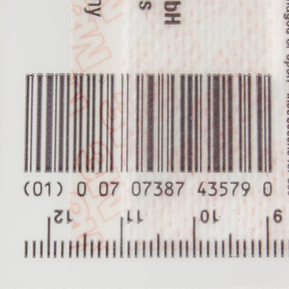 DRESSING, WND ADHSV MEDIPORE +PAD 3 1/2"X4" (25/BX)