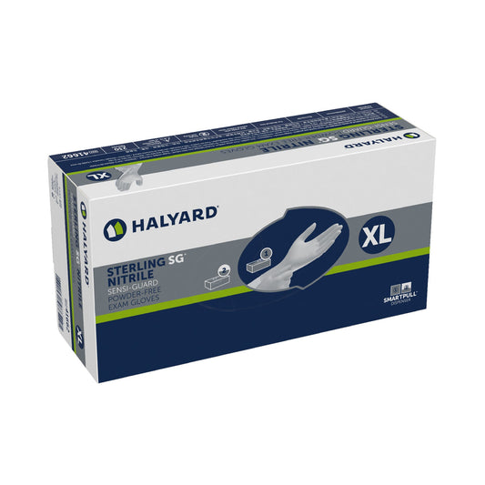 GLOVE, EXAM NTRL XL N/S CHEMO (230/BX 10BX/CS)