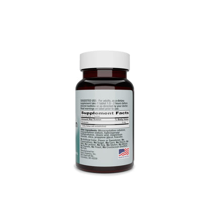 MELATONIN, TAB 3MG (60/BT)