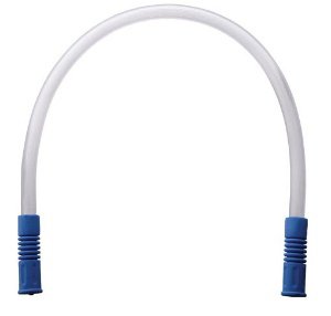 TUBE, CONNECTING 18" (100/CS)