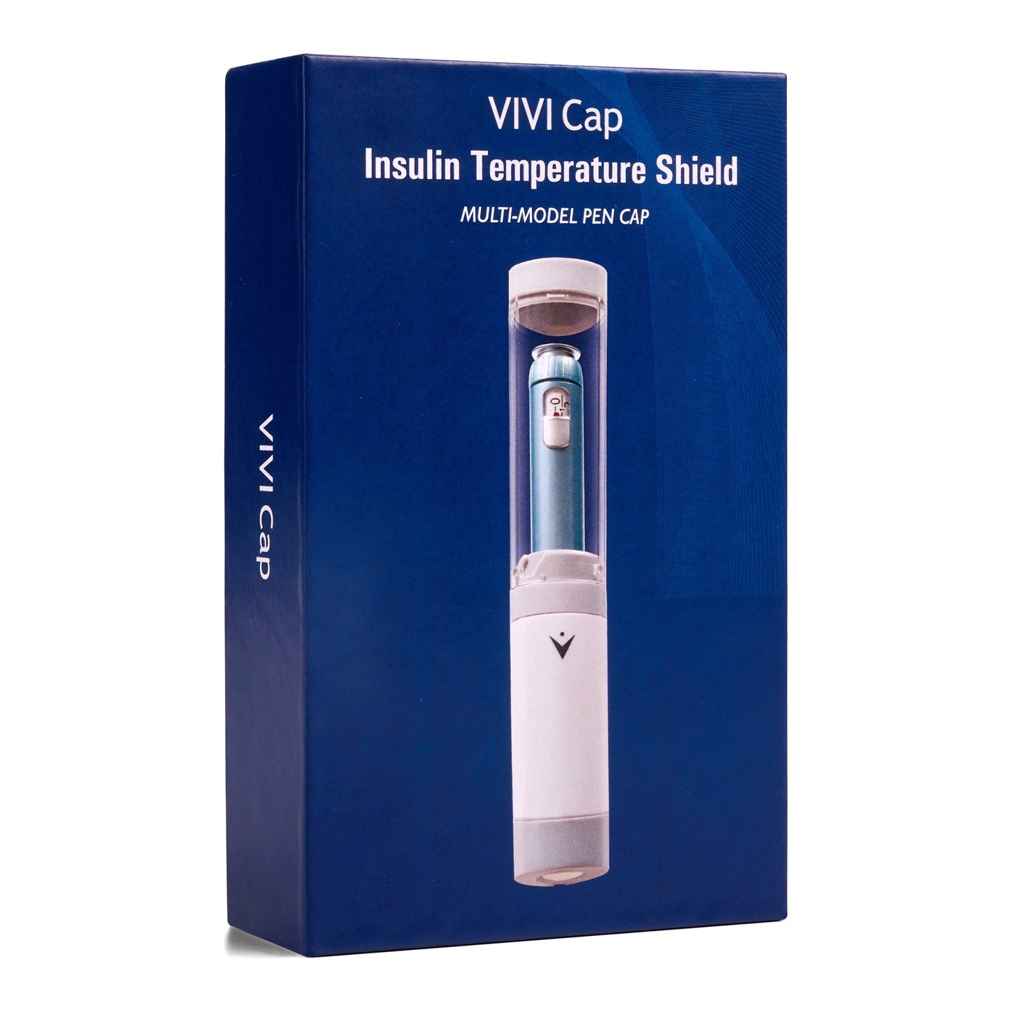 SHIELD, INSULIN TEMP F/PF & REFILLABLE INSULIN PENS (50/CS)