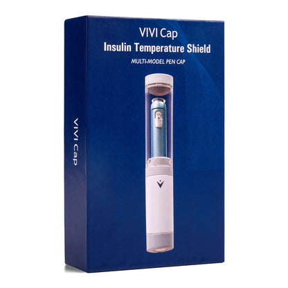 SHIELD, INSULIN TEMP F/PF & REFILLABLE INSULIN PENS (50/CS)