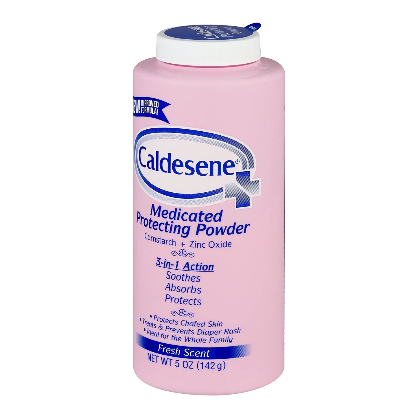 CALDESENE, PDR 5OZ