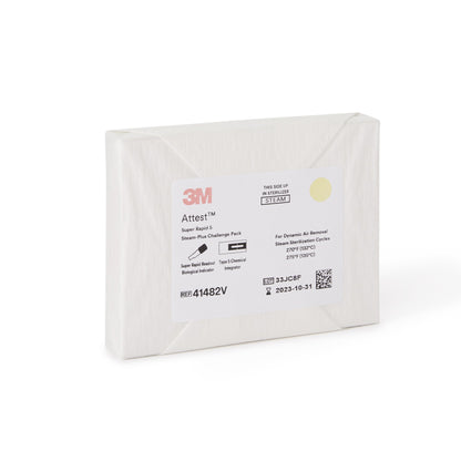 INDICATOR, BIOLOGICAL ATTEST SUPR RAPID 5 STREAM (24/CS)