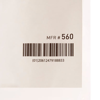 CONTAINER, SPCMN COLL N/S W/O LID 6.5OZ (25/BX 20B