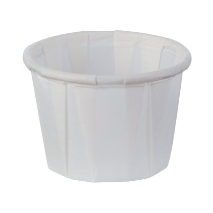 CUP, SOUFFLE 3/4OZ (250/SL 20SL/CS) SOLO