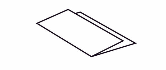 TOWEL, OR ABSORB 24"X15" (2/PK100PK/CS)