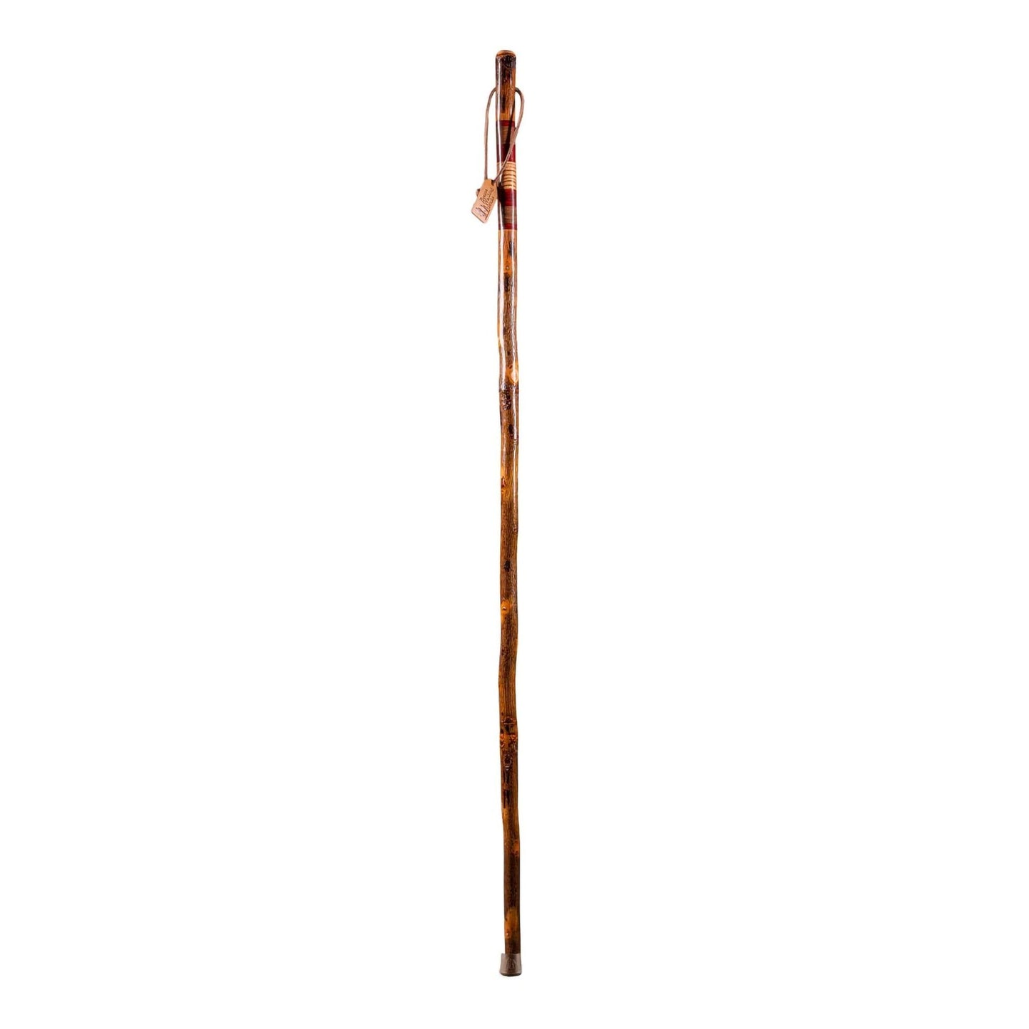 STICK, HIKING WOOD BRAZOS 55 SAFARI 55"