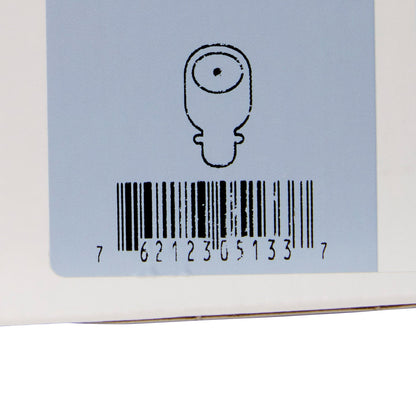 POUCH, SENSURA EASICLOSE CUT TO FIT 5/8"-1 3/8" (1