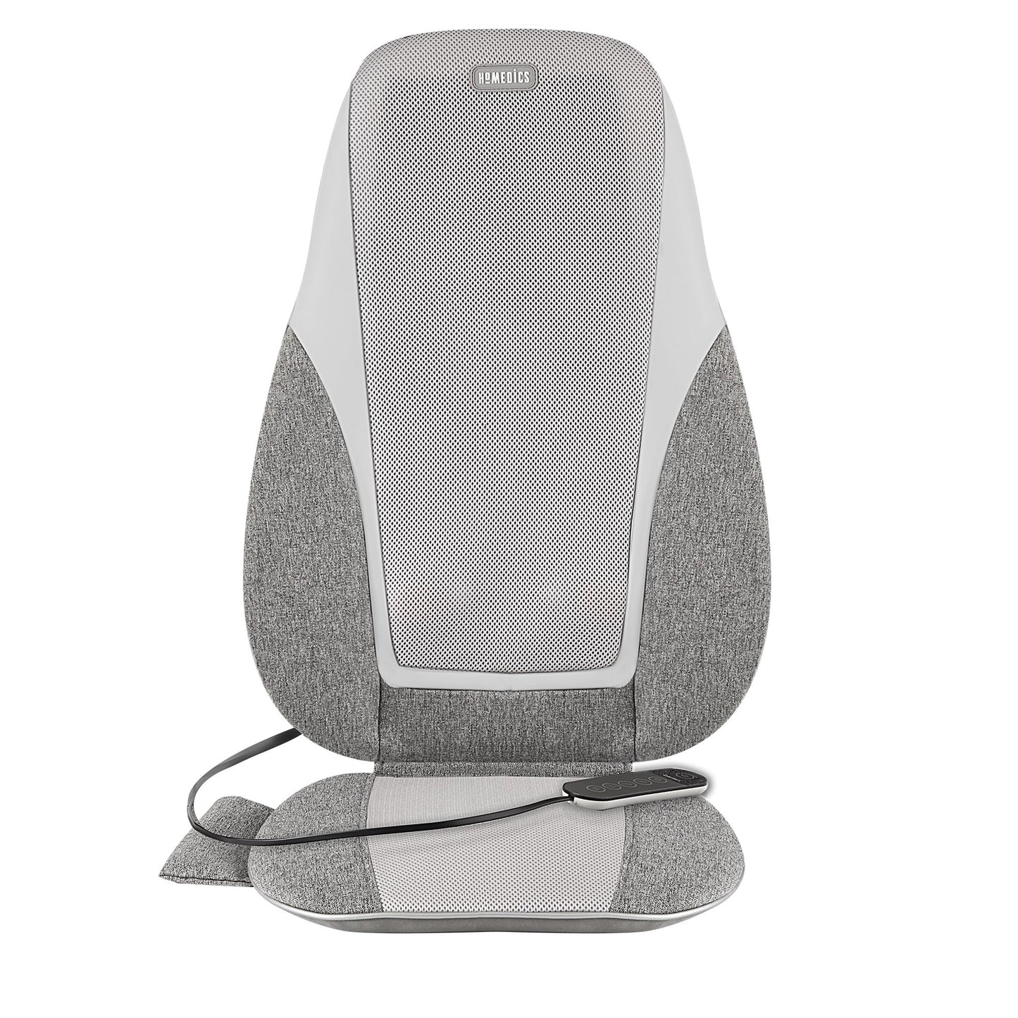 CUSHION, MASSAGE SHIATSU PRO W/SOOTHING HEAT