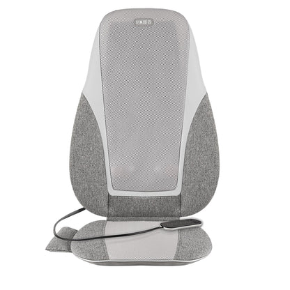 CUSHION, MASSAGE SHIATSU PRO W/SOOTHING HEAT