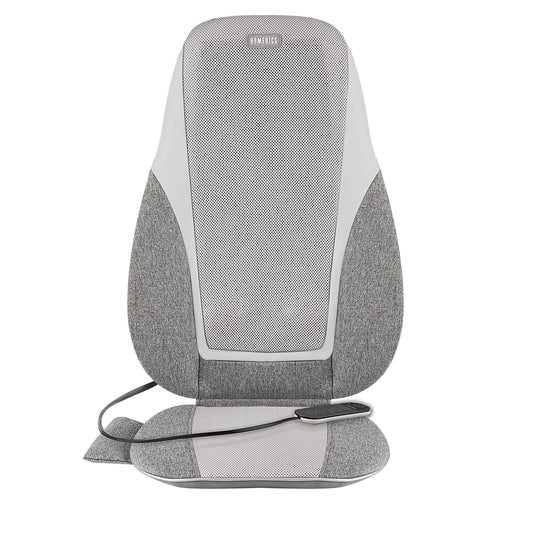 CUSHION, MASSAGE SHIATSU PRO W/SOOTHING HEAT
