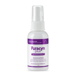 PURACYN PLUS, 2OZ WND IRR/MGMTSYS LIQ PMP (12/CS)