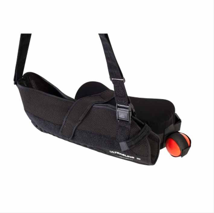 ARM SLING, ULTRASLING III BLK MED