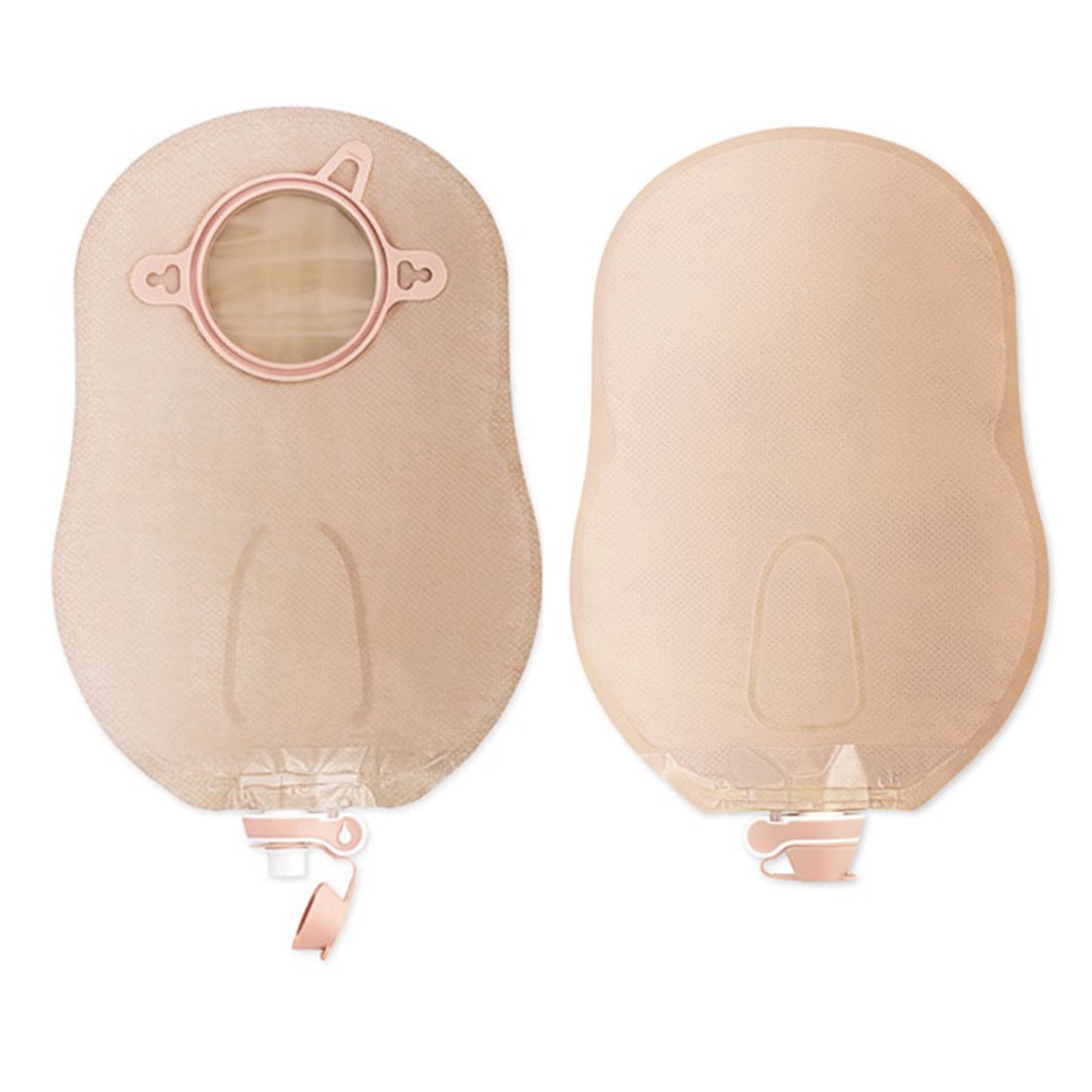 POUCH, UROSTOMY 2 3/4" (10/BX)