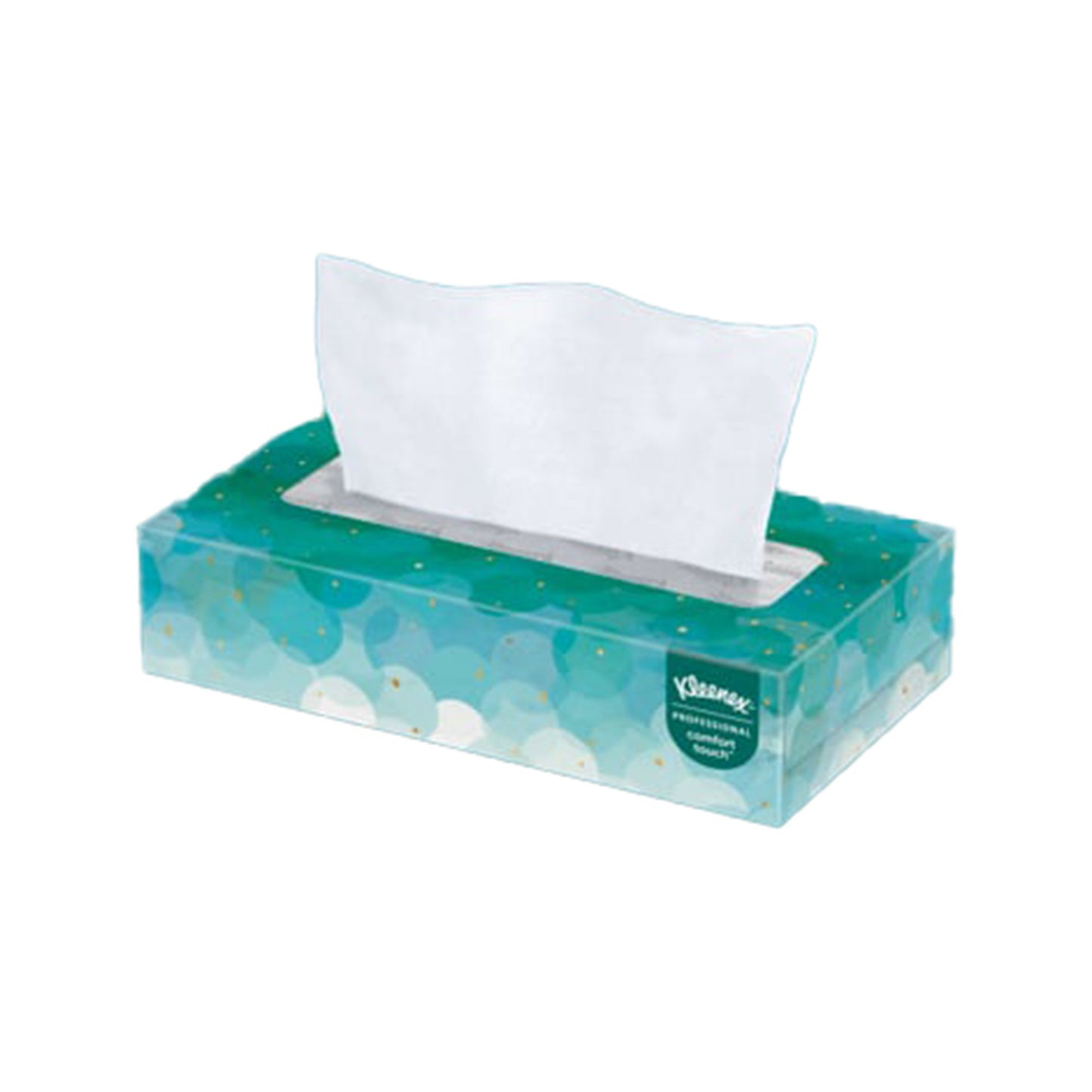 TISSUE, FACIAL KLEENEX (100/BX36BX/CS)