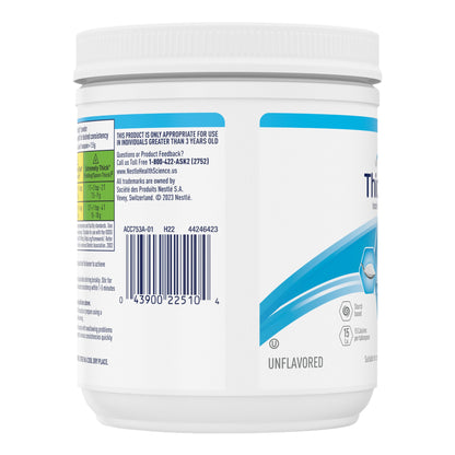 THICKENUP, UNFLAV 8OZ (12/CS)