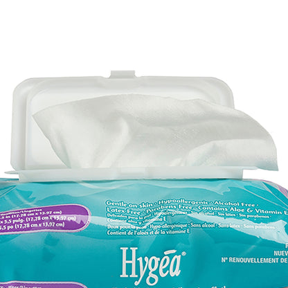 WIPE, FLUSHABLE ADLT (48/PK 12PK/CS)