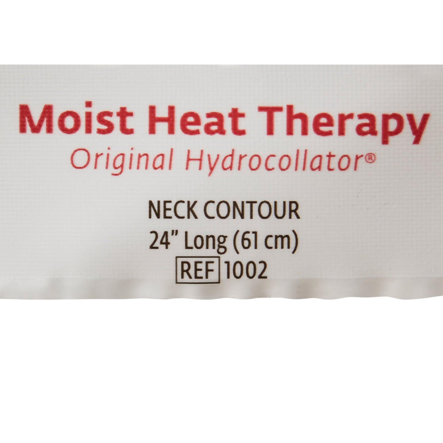 PACK, NECK CONTOUR CHATTP