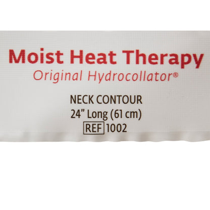 PACK, NECK CONTOUR CHATTP