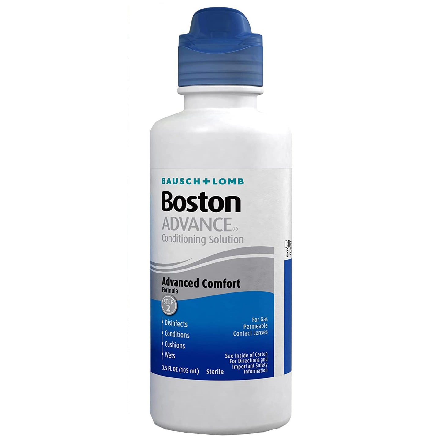 BOSTON ADVANCE CONDITIONING, SOL 3.5OZ