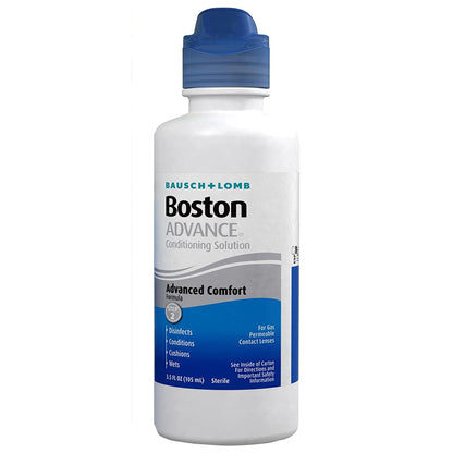 BOSTON ADVANCE CONDITIONING, SOL 3.5OZ