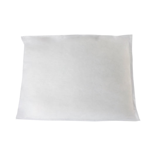 PILLOW, DISP FULL LOFT WHT 20X26" (12/CS)