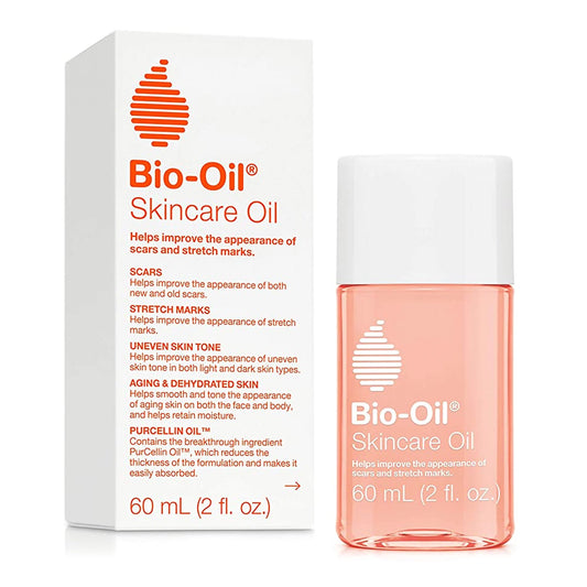 BIO-OIL, SKIN TREATMENT 2OZ