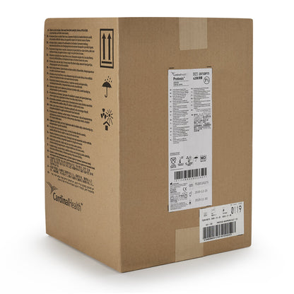 GLOVE, SURG NPRN 7.5 STR2 SMTHCHEMO (50PR/BX 4BX/CS)