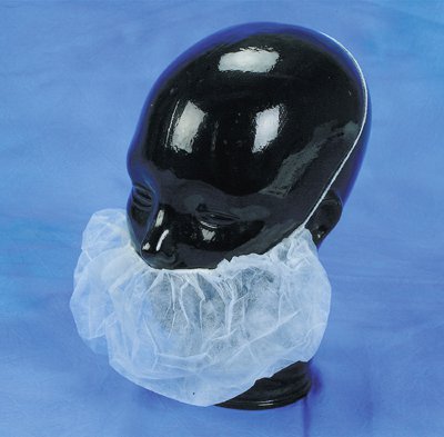 COVER, BEARD (10/PK)