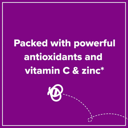 ZARBEES, SYRP NAT ELDERBERRY IMMUNE SUPP 8OZ