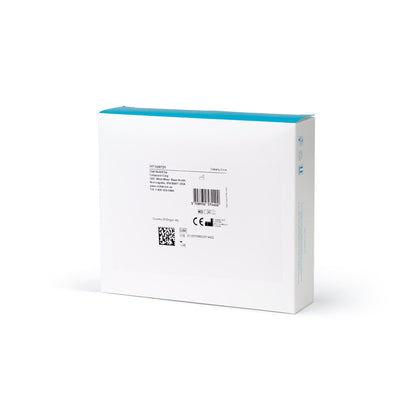 BARRIER, OSTOMY BRAVO STRIP Y SHAPE (30/BX)