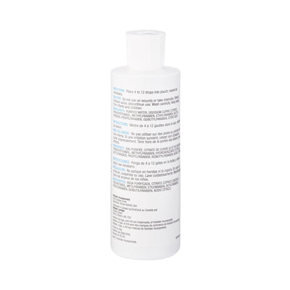 DEODORIZER, M9 DROPS 8OZ (6/BX)