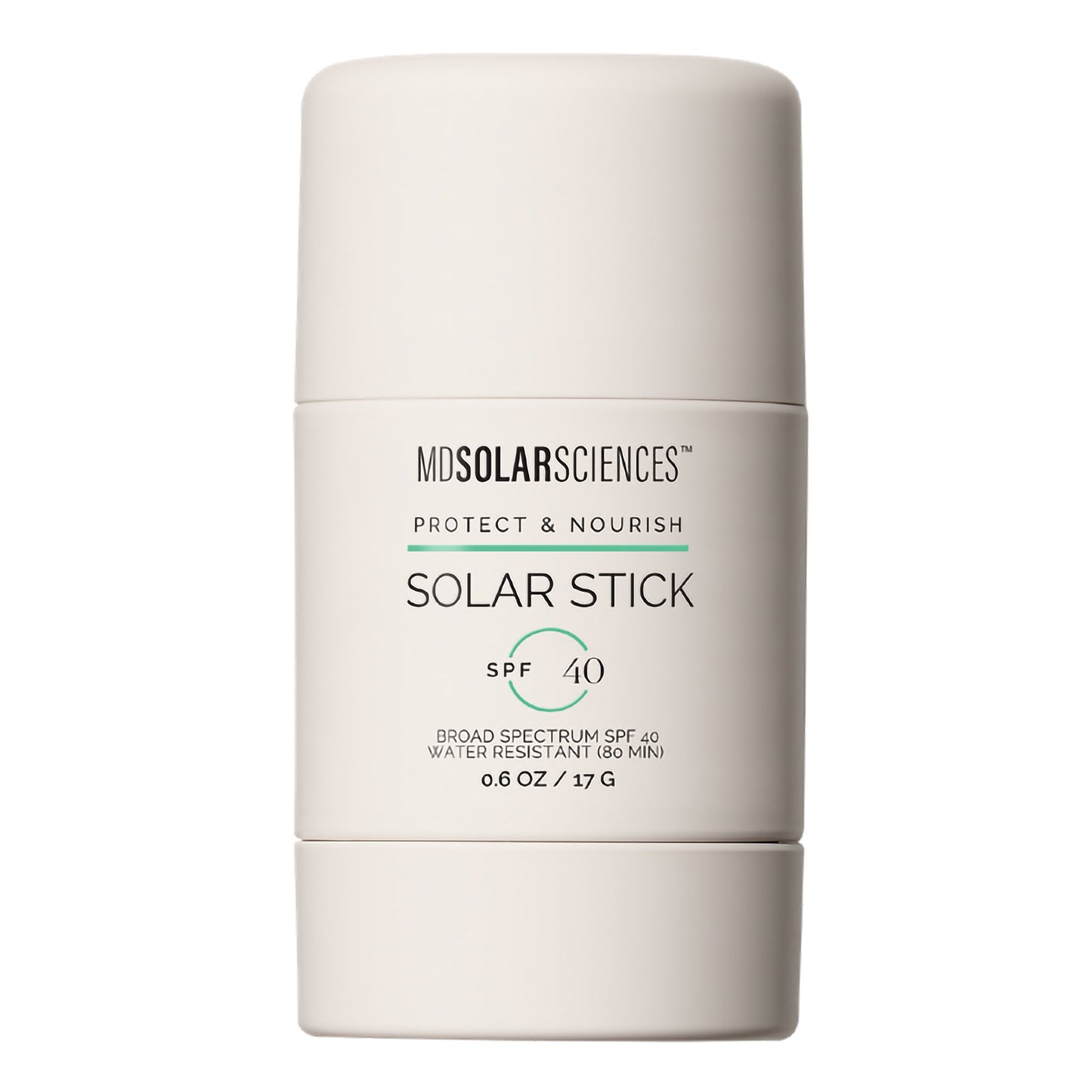 SUNSCREEN, SOLAR STICK SPF40 (6/PK 8PK/CS)