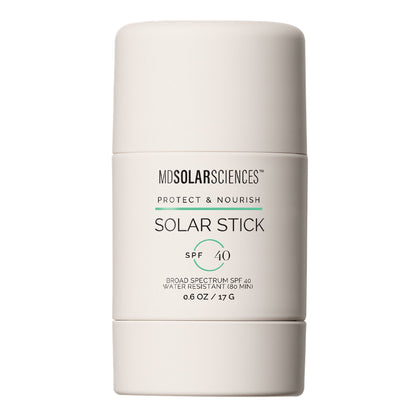 SUNSCREEN, SOLAR STICK SPF40 (6/PK 8PK/CS)