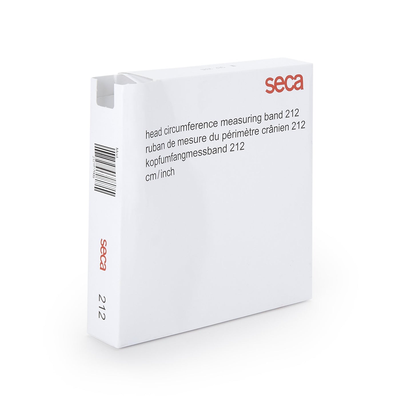 MEASURING BANDS, BABY INCHES &CM (15/PK)