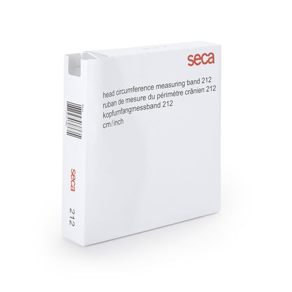 MEASURING BANDS, BABY INCHES &CM (15/PK)