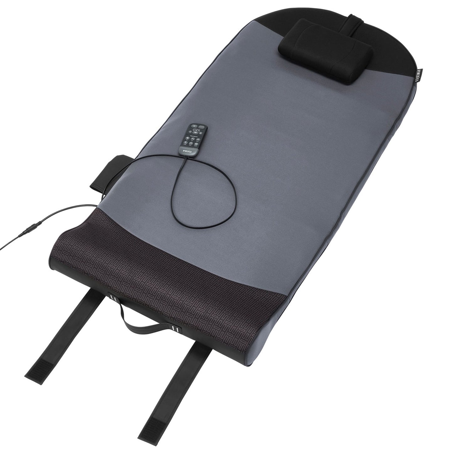 MAT, BACK STRETCHING BODY FLEXW/HEAT