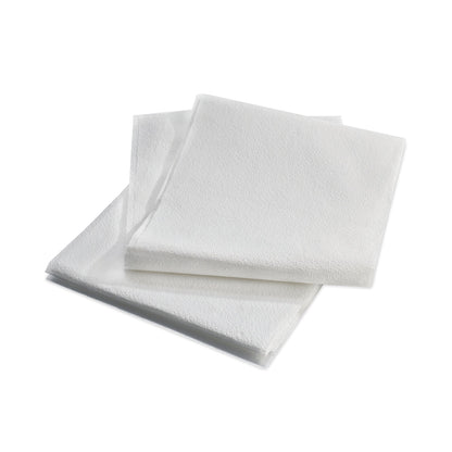 SHEET, DRAPE 3PLY WHT 40X72 (50/CS)