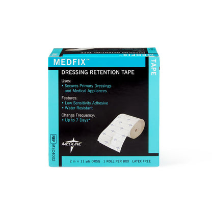 DRESSING, MEDFIX RETENTION 2" (1/BX)