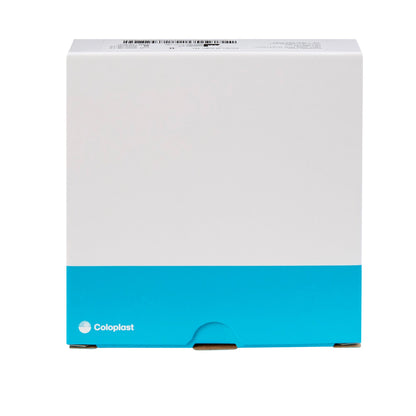 BARRIER, SKN MIO CLCK 2PC N/CNVX 50MM CTF 3/8-1 3/4" (5/BX)