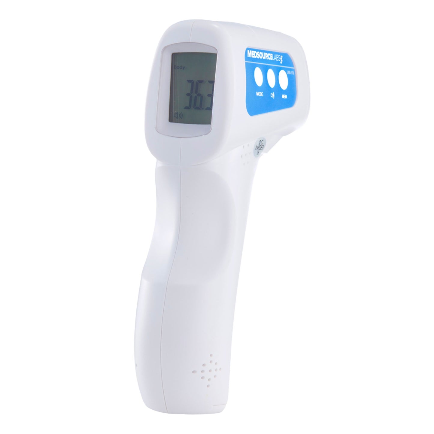 THERMOMETER, NO-CONTACT INFRARED IR200